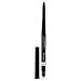 Rimmel London Exaggerate Waterproof Eye Definer, Noir - 0.28 g