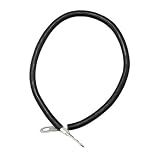 aros inversores Ampliamente utilizado para el cableado del banco de baterías, cables del inversor, cables de conexión a tierra, aplicaciones de cableado de vehículos pesados   y vehículos blindados, cableado de carritos de golf y cualquier otra aplicación.