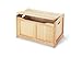 Pintoy Natural Toy Chest
