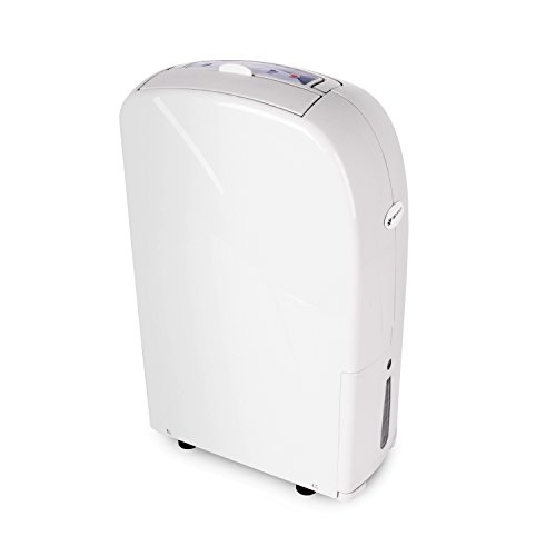 Preisvergleich Produktbild Tecvance Luftentfeuchter 10 L LP-0395A