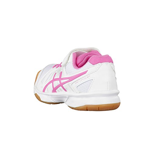 Asics Unisex-Kinder Pre-Upcourt Ps Hallenschuhe - 4