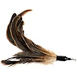 Kittycobra Ersatzfedern, Echtfedern (5er Pack, Chiyo)