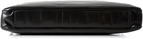 The Bridge Sfoderata Luxe Uomo Aktentasche Leder 40 cm Laptopfach - 4