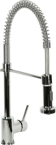 Preisvergleich Produktbild Spültischarmatur „Design“ SPÜLTISCHARMATUR DESIGN 19130