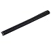 Generic 127*50cm DIY Carbon Fiber Vinyl Car Sticker Wrap Sheet Film Decal - Black RS.550.00
