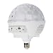 Produktbild LDCRE E27 Kristall Magic Ball LED Bühnenlicht Bluetooth U Disk MP3 Auto Rotierende DJ Party Disco Lampe Weihnachten Projektor
