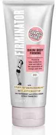 Soap And Glory The Firminator Special Bikini Body Firming Formula 200ml