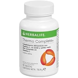 HERBALIFE Thermo-Complete
