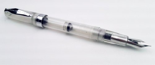 Luxury Brands Noodlers Ahab Stylo plume (Demo - 15021)