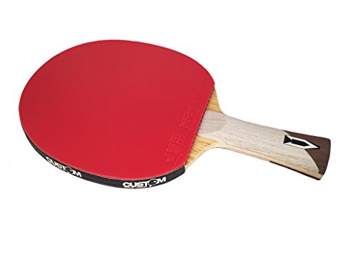 Preisvergleich Produktbild XIOM Vega Euro + Omega VII Euro Tischtennisschläger