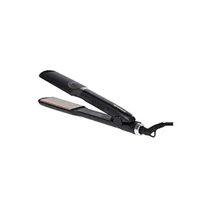 Havells Keratin Smooth Hair Straightener (Black_Free Size)
