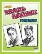 Preisvergleich Produktbild Pencil Shading - Portraits