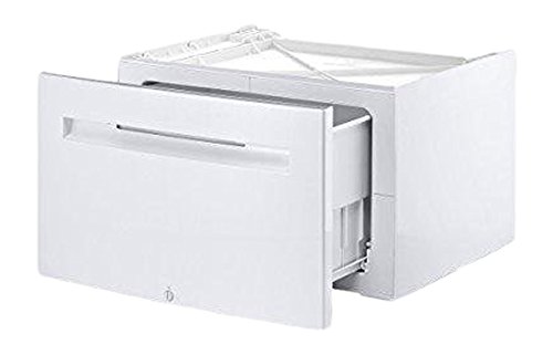 Preisvergleich Produktbild Siemens WZ20505 Trocknerzubehör / Podest mit Auszug