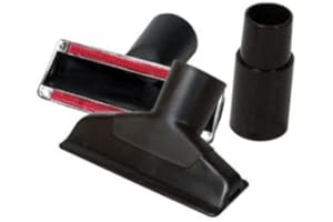 Suceur + adaptateur dia 32-35 mm pour PIECES ASPIRATEUR NETTOYEUR PETIT ELECTROMENAGER MENALUX - AC23