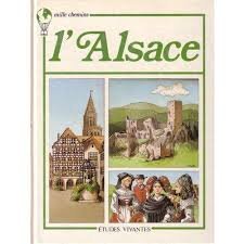 L'Alsace
