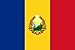 Produktbild DIPLOMAT Flagge Romania 1948-1952 | Romania 28 March 1948-24 September 1952 | Querformat Fahne | 0.06m² | 20x30cm für Flags Autofahnen