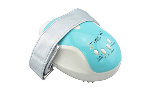 Project E Beauty New Anti-aging Microcurrent & Photon Therapy 7 Color Light Acne Wrinkle Skin Care Device