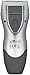 Clatronic Mens Shaver with Nose and Ear Hair Remover