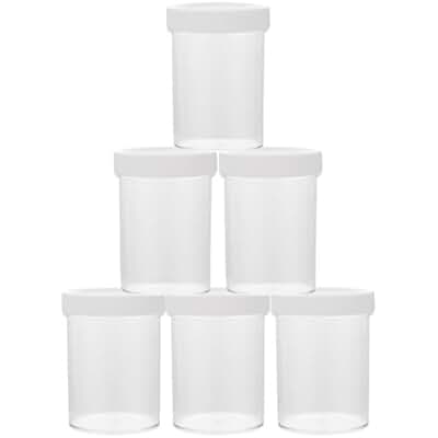 Suchergebnis auf Amazon.de für: vorratsdosen glas - Basteln, Malen