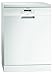 Produktbild AEG FAVORIT F56312W0 Geschirrspüler / A++ / 262 kWh/Jahr / 13 MGD / 2775 L/Jahr / Beladungserkennung / Abschaltautomatik / weiß