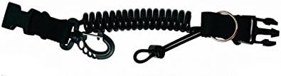 Storm Quick Release Lanyard - Split Ring for Scuba Diving Photographers