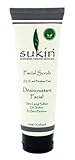 Sukin Revitalising Facial Scrub 125ml