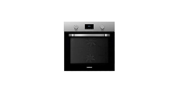 Samsung NV70K1340BS : Amazon.it: Grandi elettrodomestici