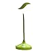 Produktbild LEDMOMO USB Leselampe Buchlampe Nachttisch Schreibtisch Leselicht Dimmbar Flexibel (grüner Vogel)