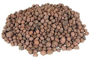 GENERIC UK Grow 10L Clay Pebbles
