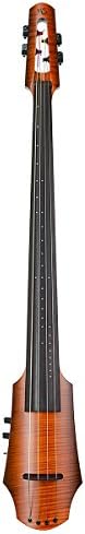NS Designs NXT5a-CO-SB NXT5a Cello,Sunburst