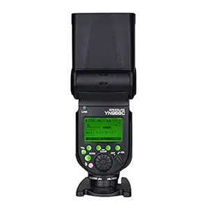 YONGNUO YN968C GN60 High-Speed Sync TTL Manual Flash Multi Flash for YN622C and YN560