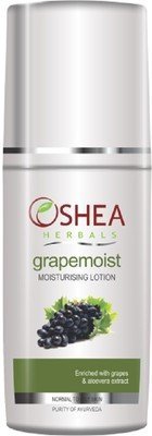 oshea herbals moisturising lotion