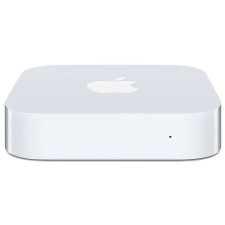 Preisvergleich Produktbild AirPort Extreme Base Station