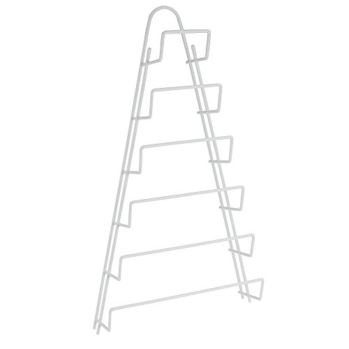 Metaltex 362806014 Kiwi Topfdeckelhalter