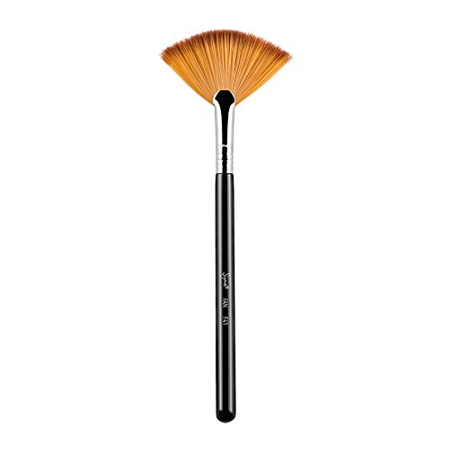 Sigma Beauty - F41 Fan Brush Copper