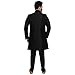 SG RAJASAHAB Sherwani For Men (UP-12790-RBLUE-40)