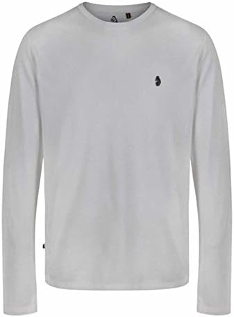 Luke 1977 Kodak Long-Sleeved T-Shirt (Lux Delacrem) Extra Large