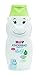 Produktbild HiPP Babysanft 9520 Kinderbad, 1er Pack (1 x 376 g)