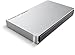 Produktbild LaCie Porsche Design Mobile Drive STET1000400 - Disco duro 1TB , USB 3.0 / USB 2.0, color grau