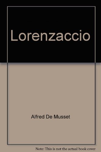 Lorenzaccio