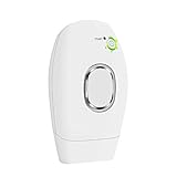 XMAGG® IPL Hair Removal System, 300,000 Flashes of Laser Head Painless LCD Screen IPL Face & Body Hair Remover Epilator for Home Use