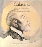 Image de Calasanz: retrato de cuerpo entero, las pinturas de Segrelles