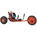 Produktbild Italtrike Black Rider Kinderfahrzeug Dreirad Tricycle Kindertrike 4 - 7 Jahre