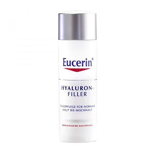 Eucerin Anti-age Hyaluron-filler Tag norm./Mischh. 50 ml