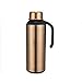 Produktbild Thermosflasche Doppelvakuum Edelstahlisoliertopf 2000ML Große Kapazität Warme Flasche 12-24 Stunden Isolierung Haushaltsisolierung Wasserflasche Wasserkocher Vier Farbe Optional,Gold