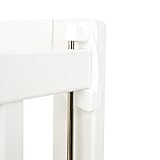 FILLIKID Beistellbett Cocon Plus Babybett, weiß - 4