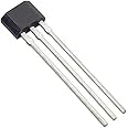 Hall Effect Sensor-Unipolar-WSH130NL