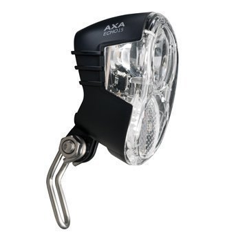 AXA LED Scheinwerfer Echo 15 Switch schwarz,SB-Karte