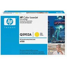 HP 643A Laser Cartridge