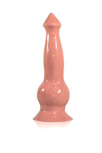 Preisvergleich Produktbild Super Clifford Dildo Black